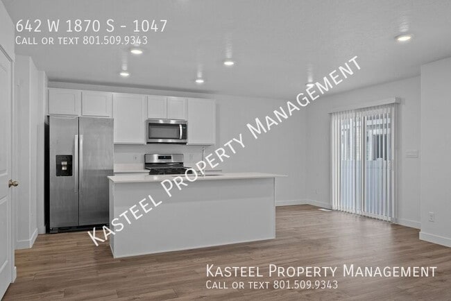 Photo - 642 W 1870 S