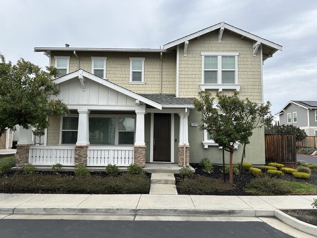 Building Photo - Stunning 3-Bedroom Corner-Lot Home with Upgrades & Natural Light; Available Now!