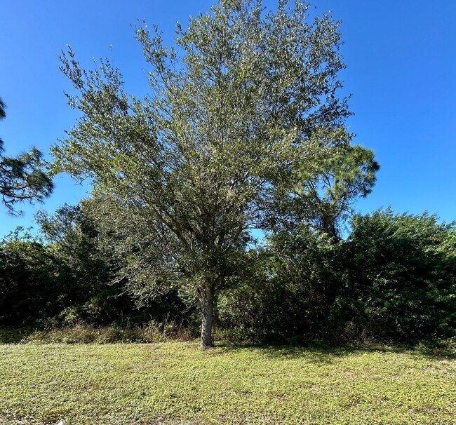 Photo - Charming 3BR/2BA Lehigh Acres Duplex with 1-Car Garage | Lawn Care & Salt Service Included