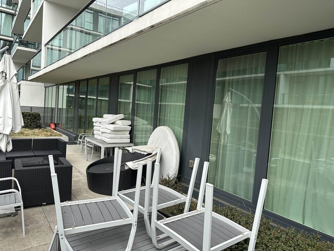 Photo - 1200 Ave at Port Imperial Condo Unit 310