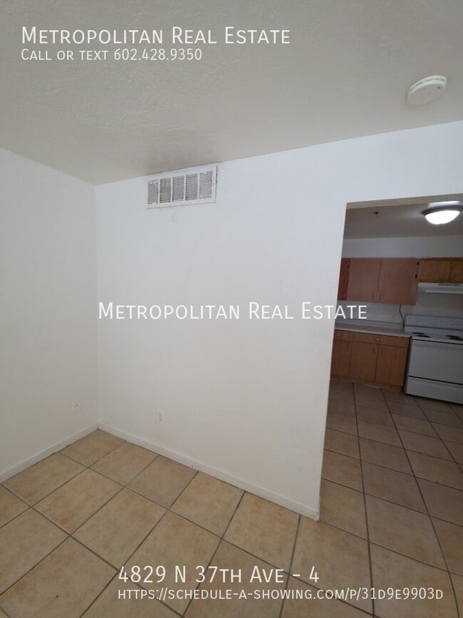 Photo - 4829 N 37th Ave