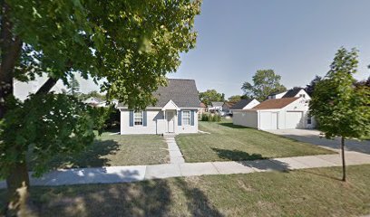 Photo - 239 S John St House