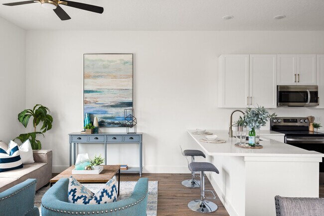 Photo - Daytona Beachside Villas