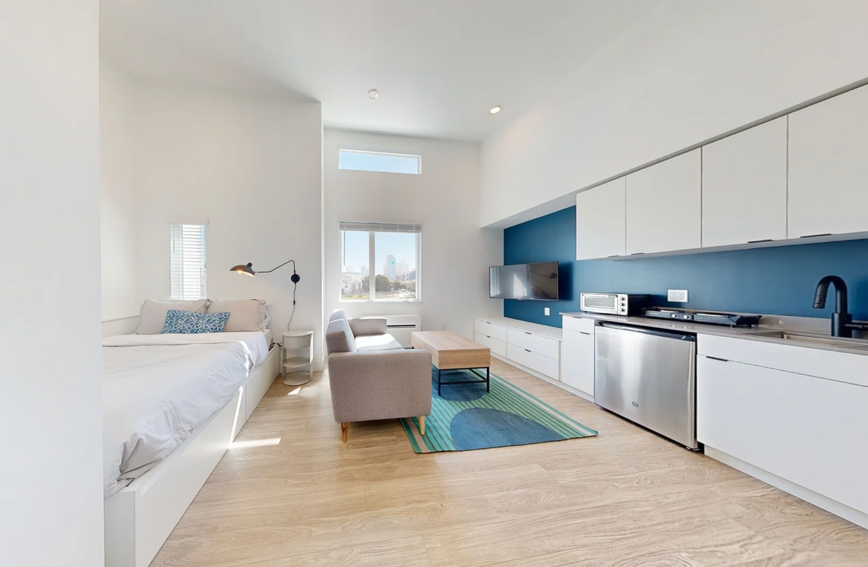 Photo - ArtHaus Brush Townhomes