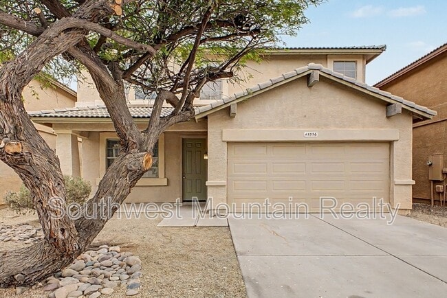 Photo - 45556 W Tucker Rd