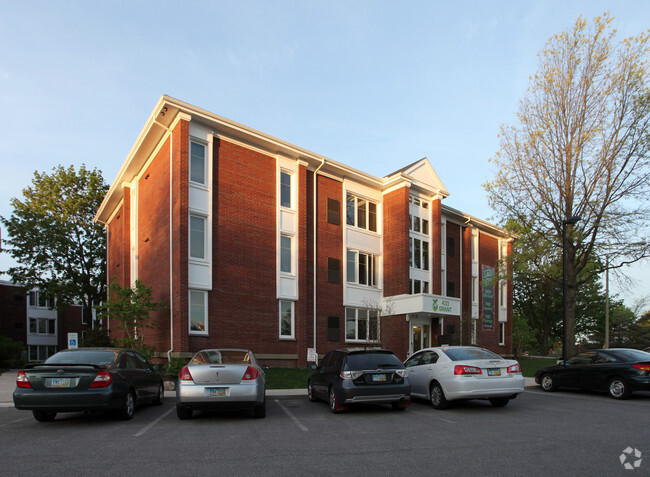 EnVision Apartments - EnVision Apartments