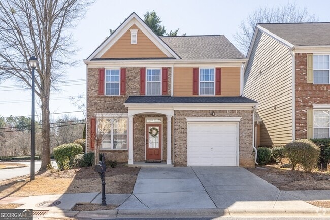 Building Photo - 1514 Park Grove Dr Rental