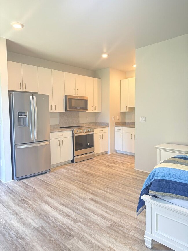 Photo - Spacious Studio ADU in Ho'opili