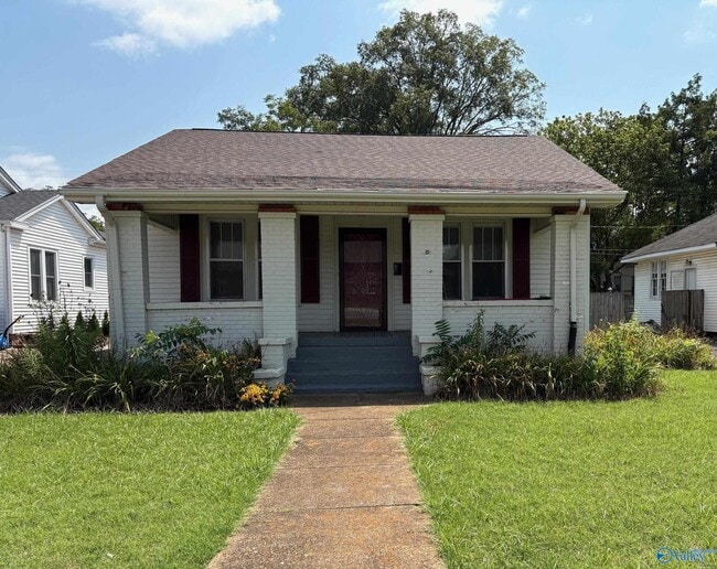 Photo - 508 N Madison St House