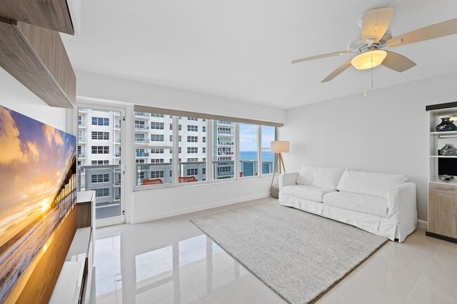 Photo - 3700 Galt Ocean Dr Unit 1604