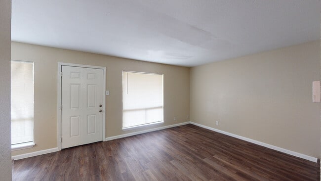 Park Place Apartments