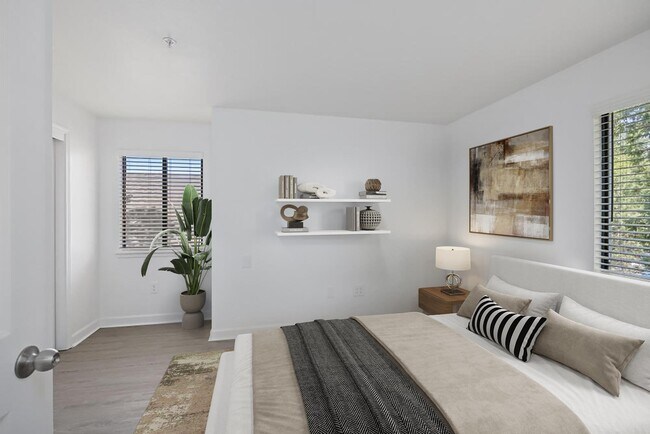 Photo - Avia Apartments on College Blvd (Overland Park)