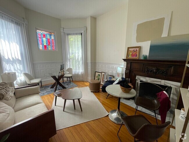Building Photo - 298 Commonwealth Ave Unit 102 Rental
