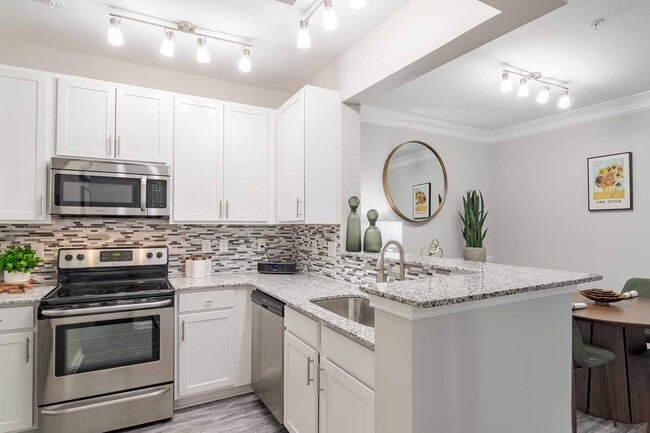 Kitchen - The Quinn Sugarloaf