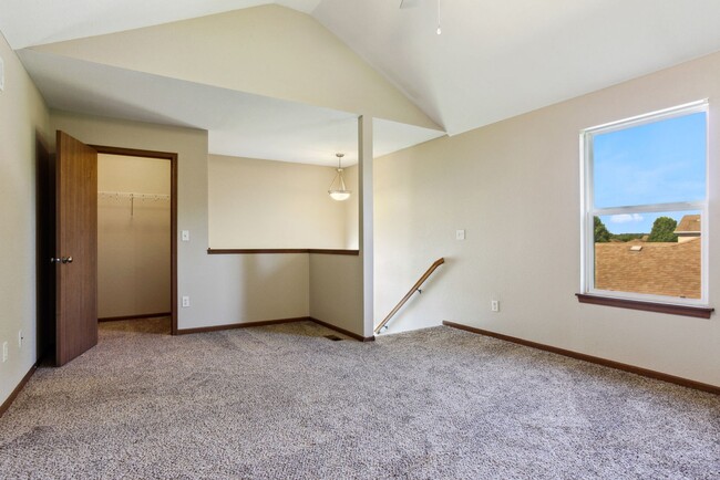 Photo - 3 Bedroom, 2 Bath, two story all electric ...