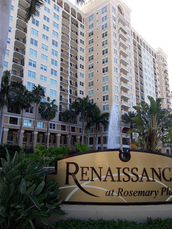 Building Photo - 750 N Tamiami Trail Unit 405 Rental