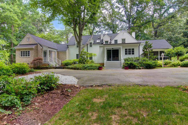 Photo - 4520 Vickrey Chapel Rd N House