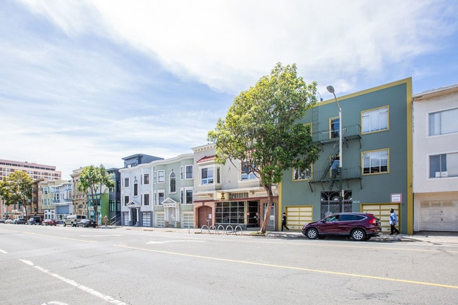 1424 Valencia