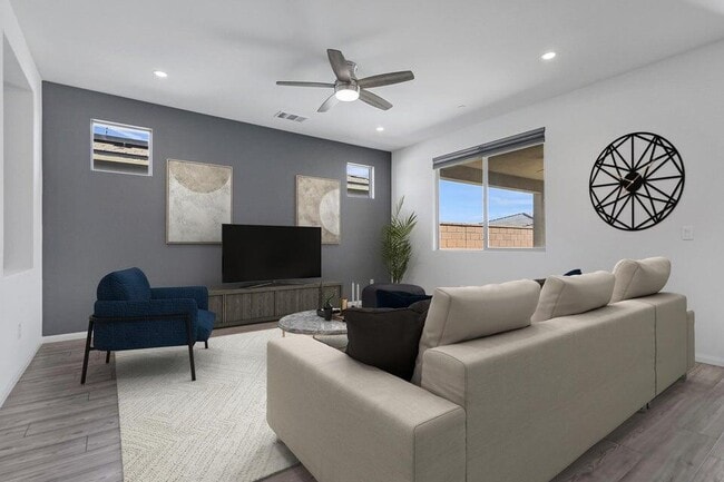 Photo - 82755 Temescal Cyn Dr