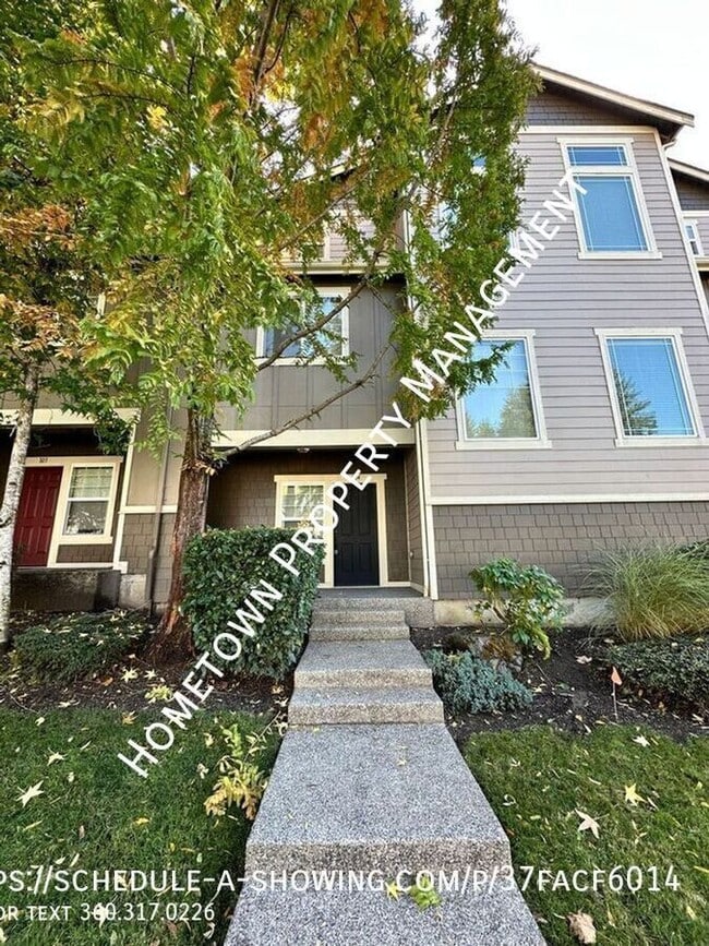 Building Photo - 4325 Oso Berry St NW Unit 104