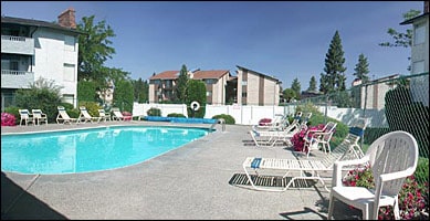 Cedar Park Apartments