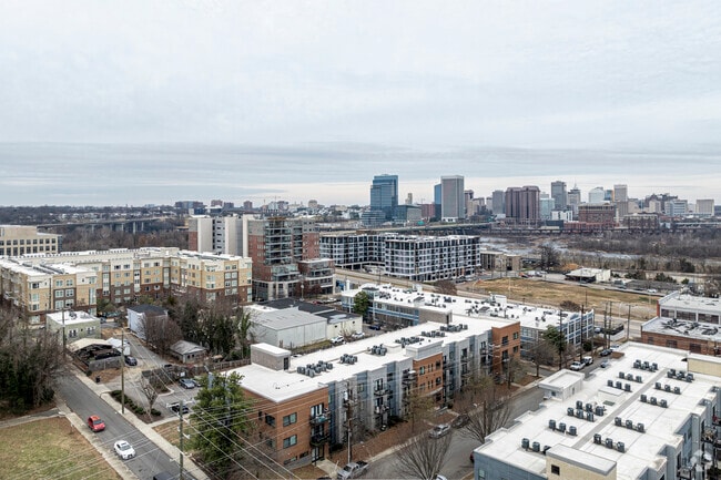 Photo - Perry Street Apartments