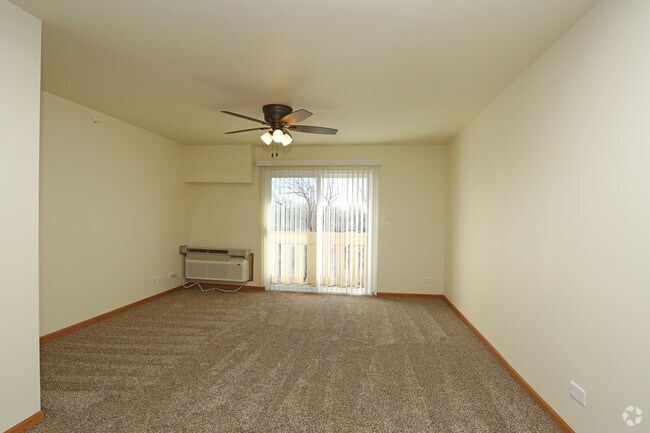1BR, 1BA