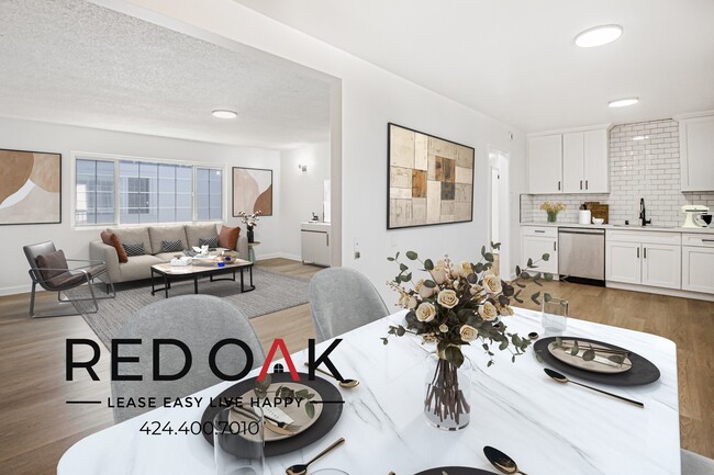 Building Photo - 1540 W 145th St Rental