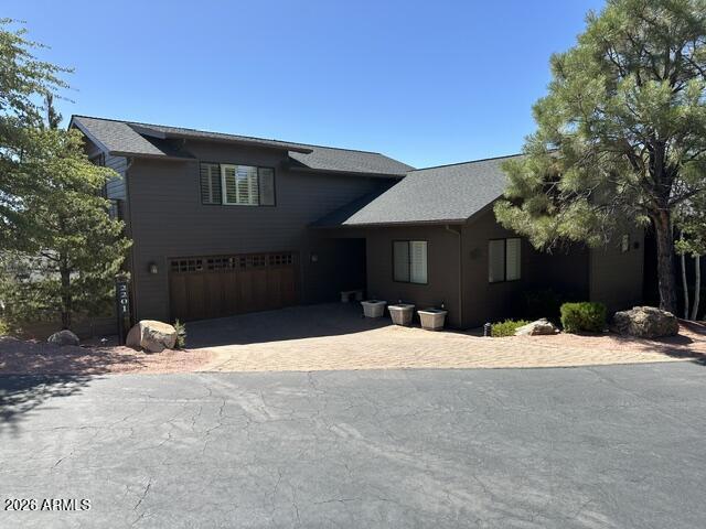 Building Photo - 2201 E Grapevine Dr