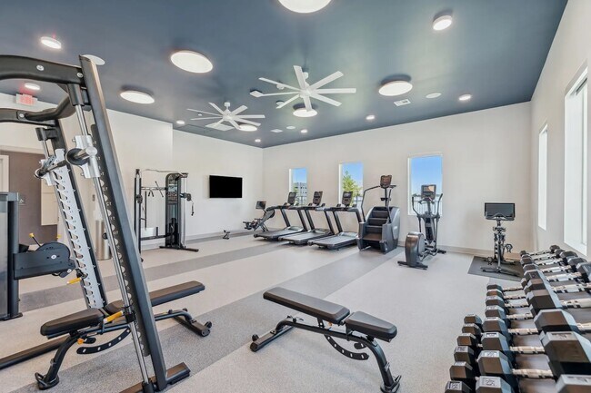 Photo - 2020 Grandway Dr Unit 3312