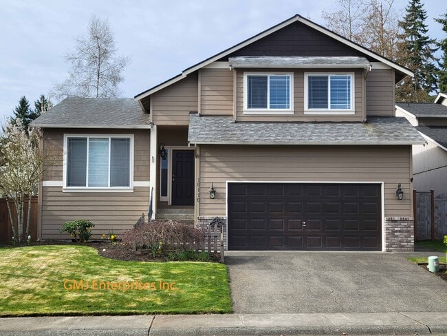Photo - 16116 87th Ave Ct E Casa
