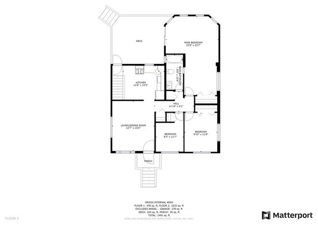 Photo - Charming 3 Bedroom