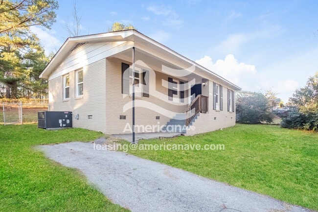 Photo - 4815 Barony Dr