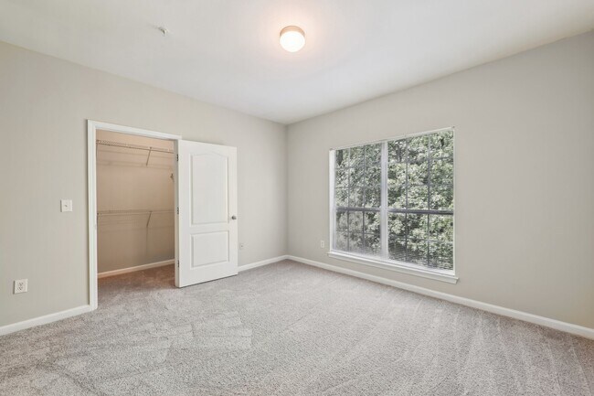 Wesley Providence Apartments at Stonecrest