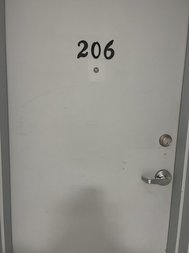 Building Photo - 625 Borthwick Ave Unit 206