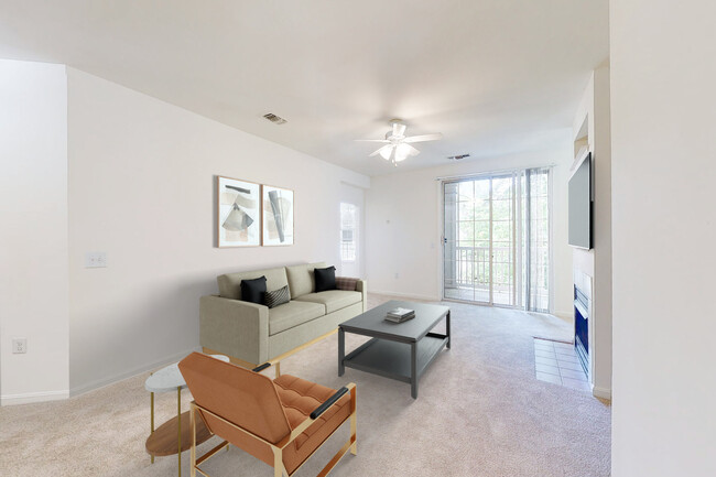 Photo - 8185 Scenic Meadow Dr Apartment Unit FL1-ID3708A