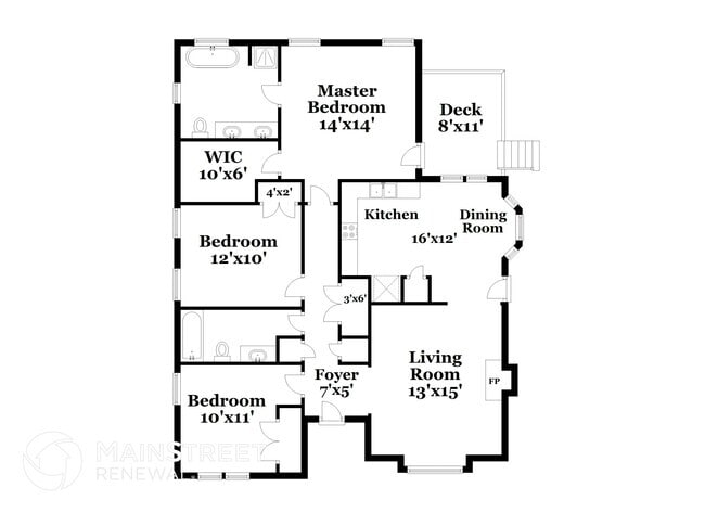 Building Photo - 5324 Oporto Ct Rental
