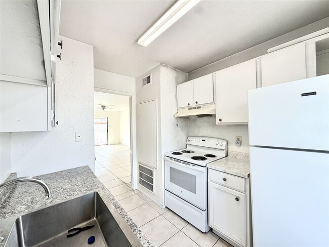 Photo - 8323 Wilcrest Dr Unidad 7002