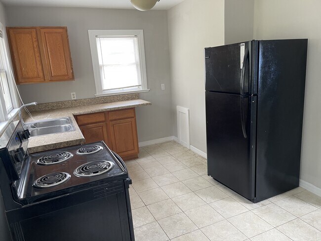 Photo - 2609 Lowell Ave