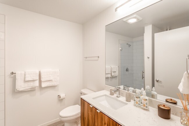 Studio - 432 SF