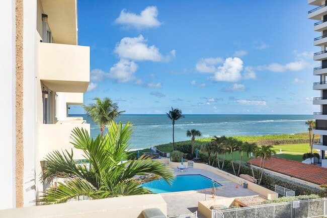 Building Photo - 630 Ocean Dr Unit 412