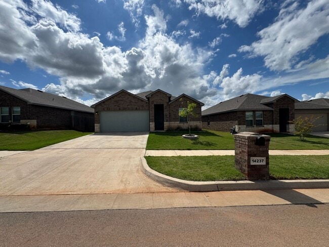 Photo - Beautiful 4 Bedroom 2.5 Bathroom Home in Piedmont Schools (Neighborhood Park/Splash Pad)