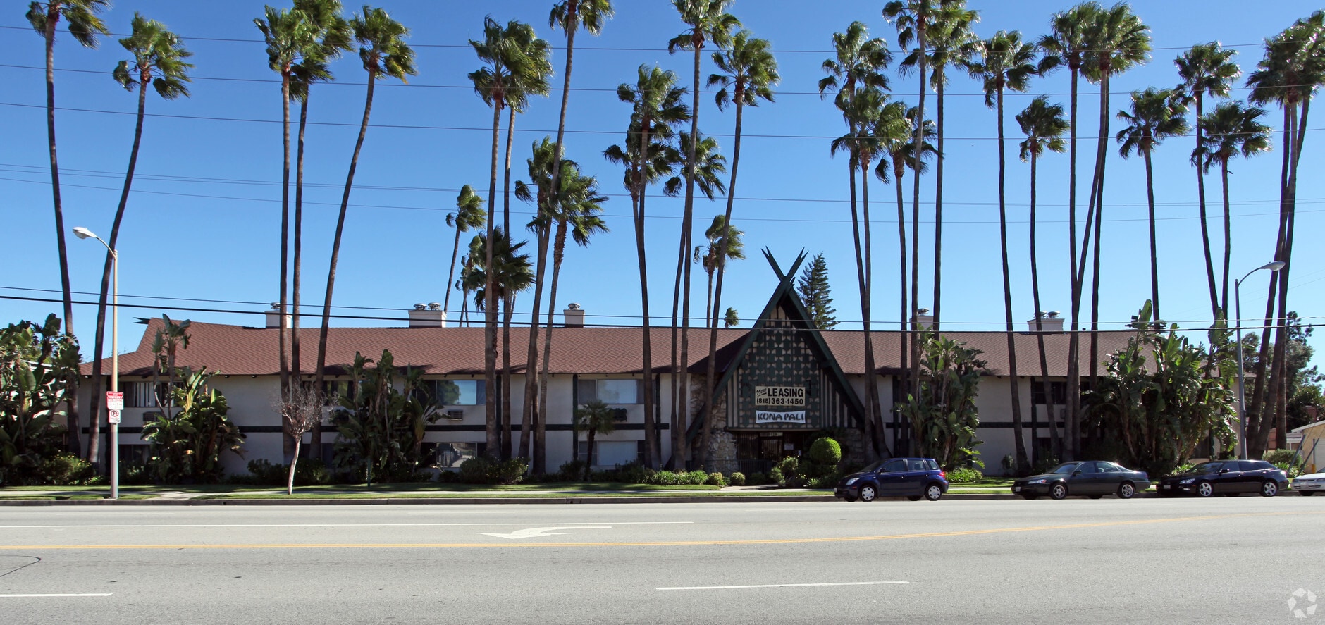 Photo - 10520 Balboa Blvd.