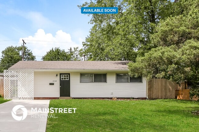 Photo - 3230 Vanderberg Ave House