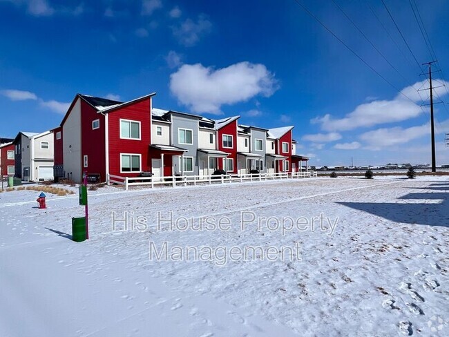 Building Photo - 500 S Denver Ave Rental