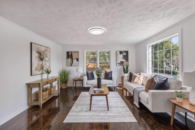 Photo - Benson Beauty!