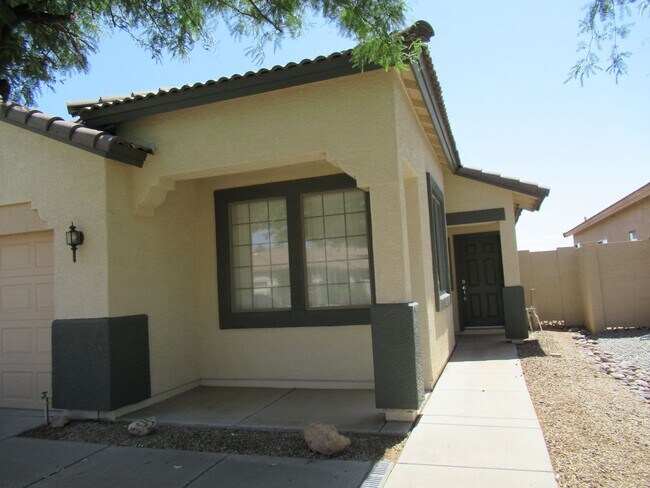 Photo - Nice 4 Bedroom Home in San Tan Valley!