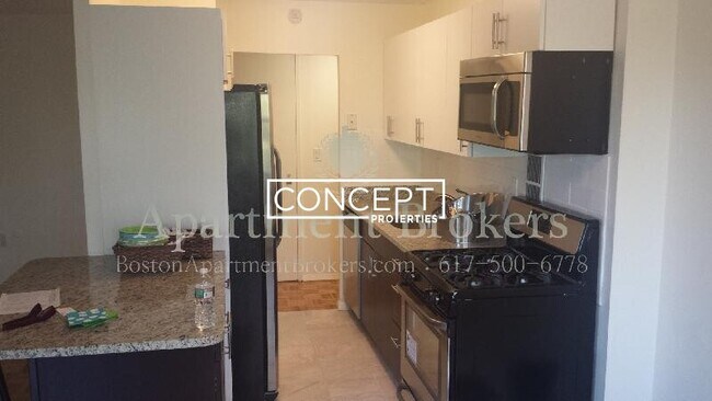 Photo - 185 Freeman St Unit 839