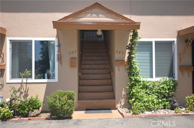 Photo - 647 S Glassell St Townhome