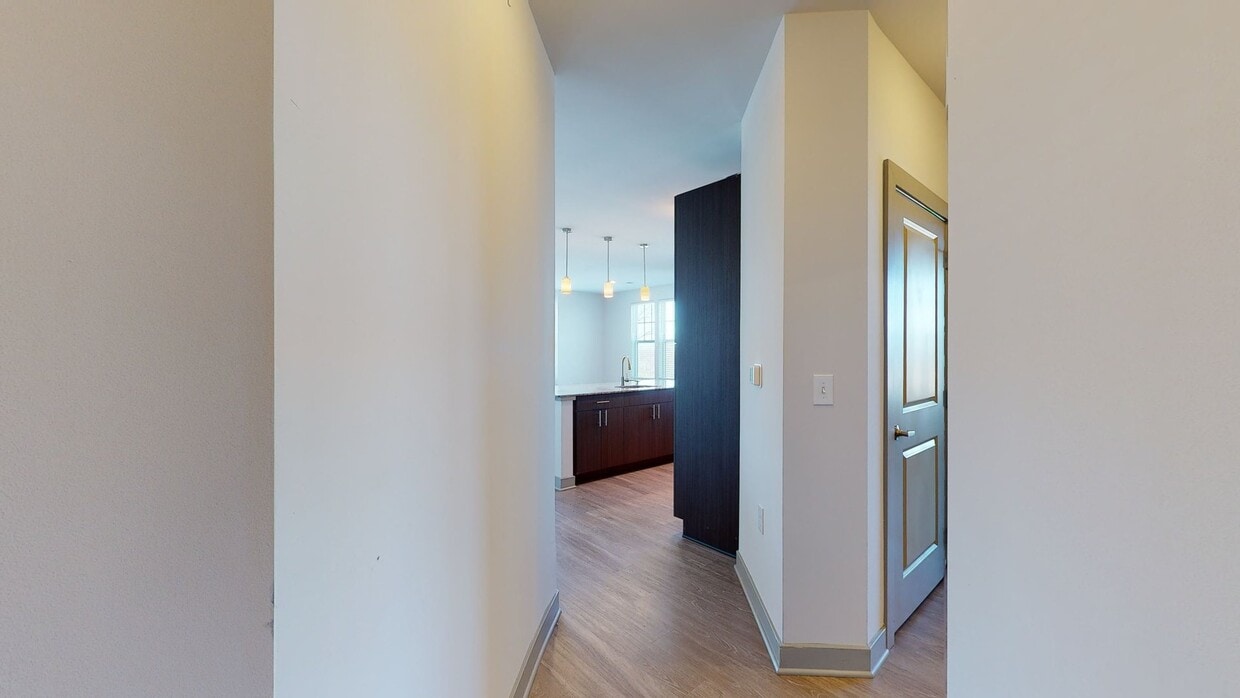 Photo - 1274 at Towson Apartments